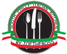 South Philly Italian Kitchen Logo